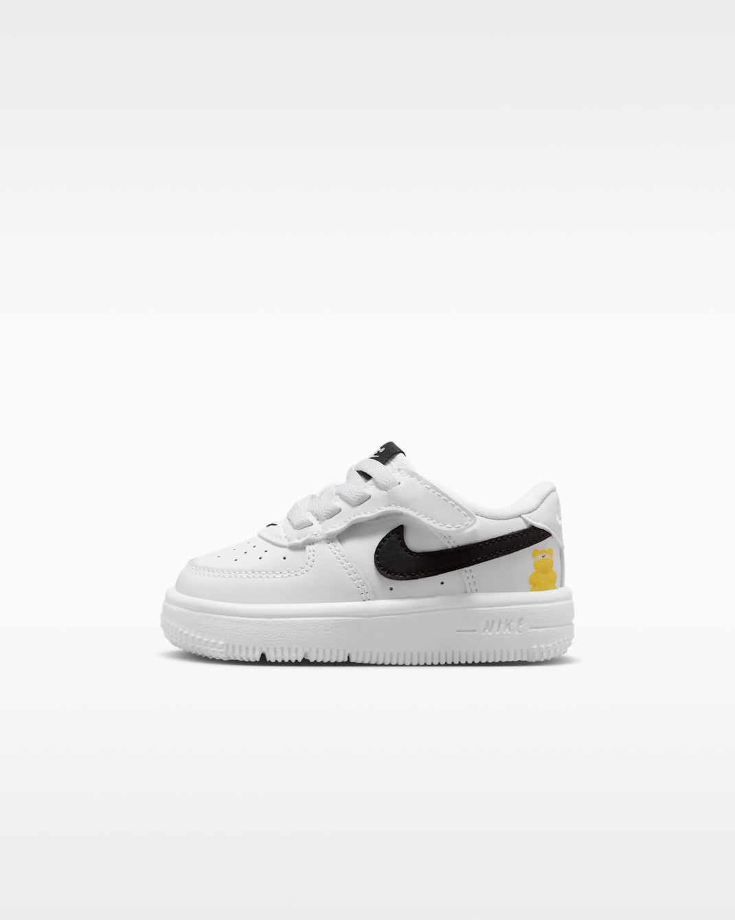 Nike Force 1 Low EasyOn Baby/Toddler Shoes. Nike.com